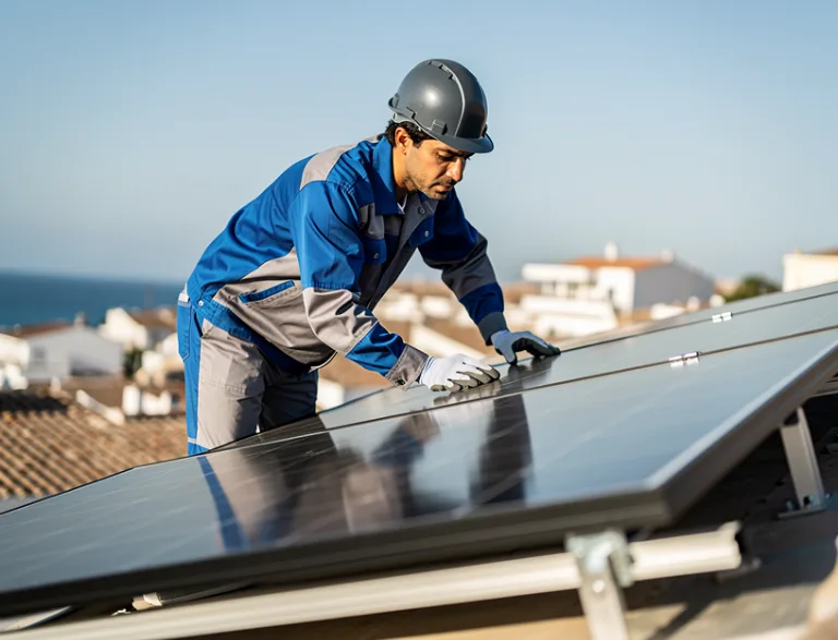Installatore Fotovoltaico servizio a Novara